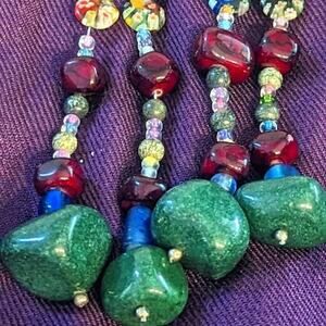 Gemstones & Beads (4)